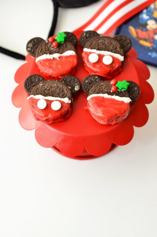 Best Christmas Cookies: Disney Cookies
