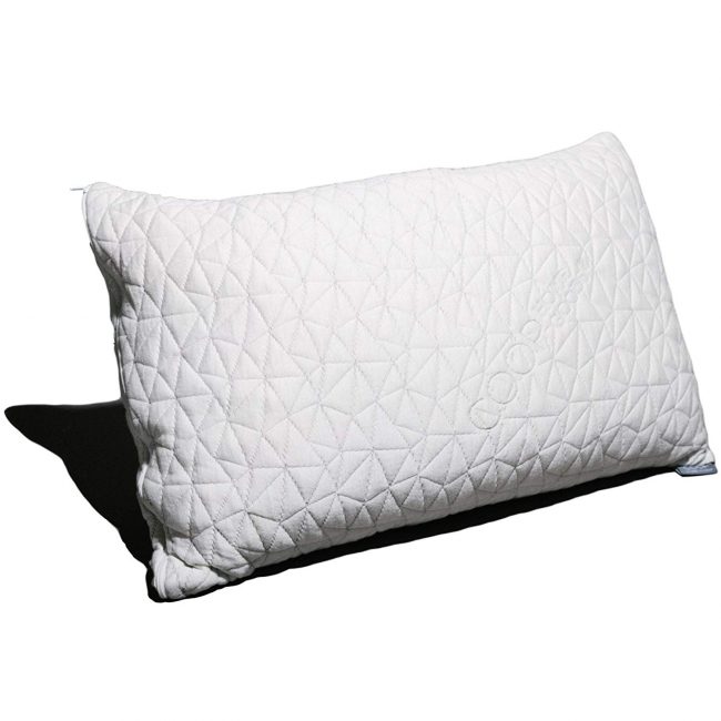 Mother's Day Gift Ideas: memory foam pillow