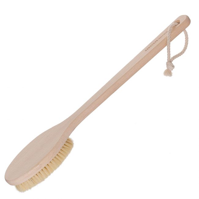 Mother's Day Gift Ideas: back brush