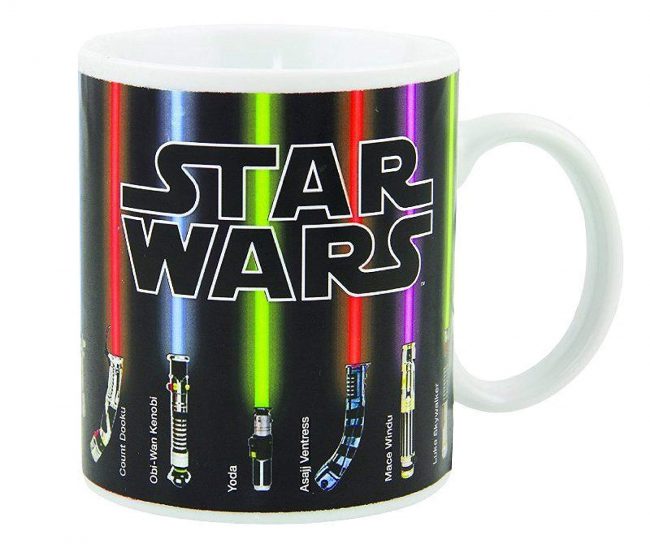 Mother's Day Gift Ideas: star wars