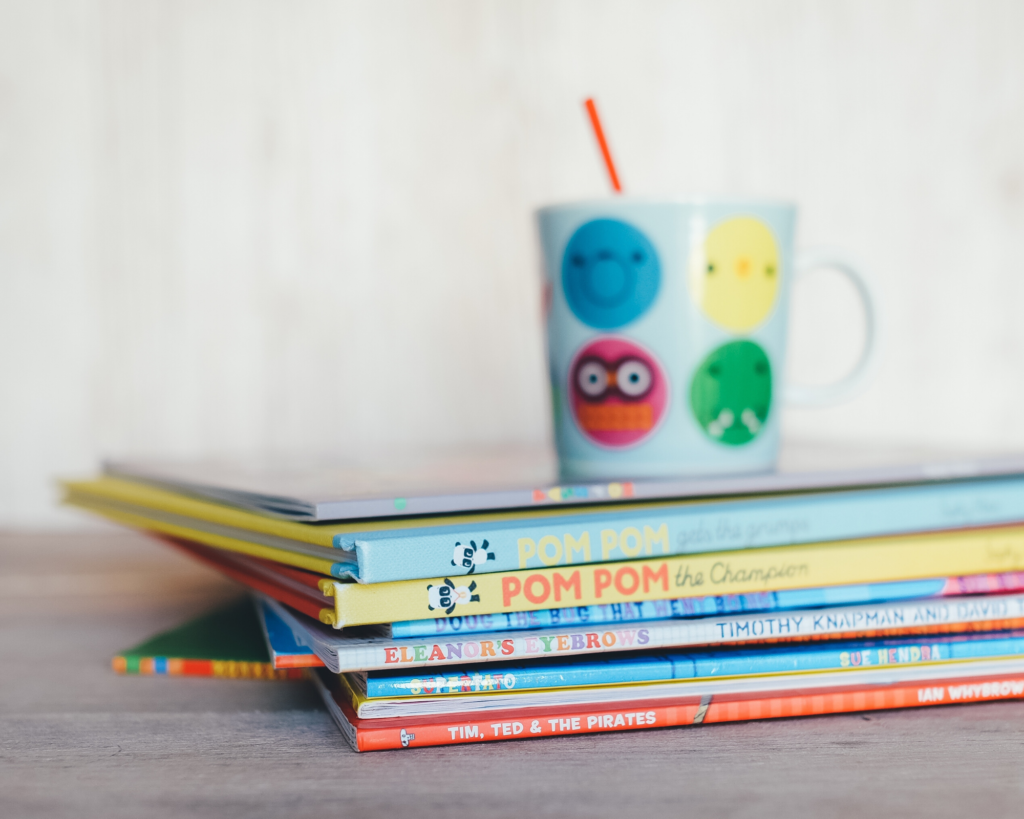 Boredom Busters for Kids: Books for Kids