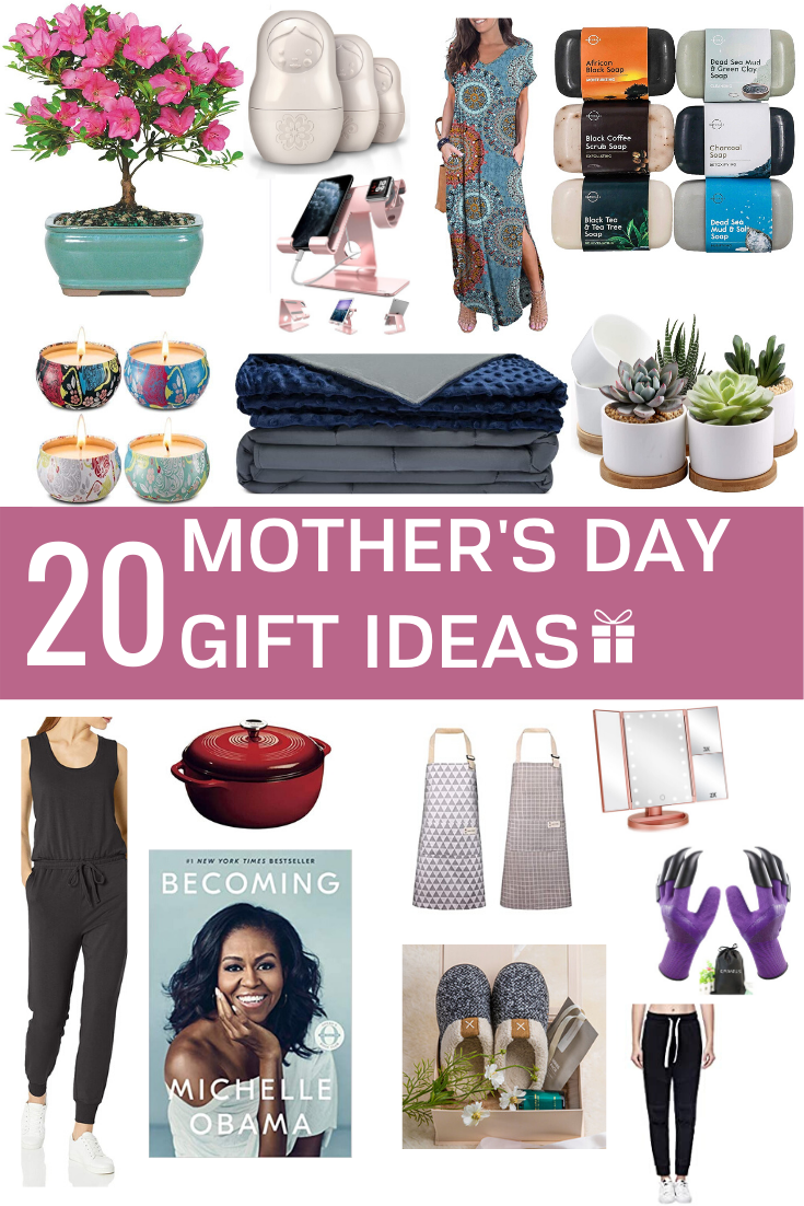 mother's day gift ideas 2020