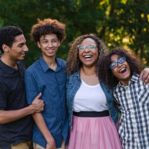 social and emotional learning parenting teens