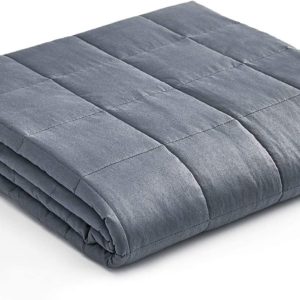 Best Gifts for Teen Boys: Weighted Blanket