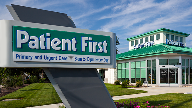 Patient First 