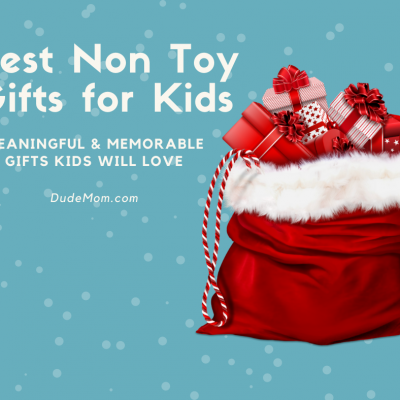 best non toy gifts for kids memorable gift ideas