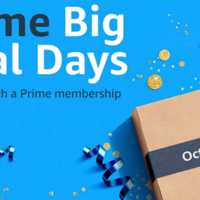 what to buy amazon prime big deal days