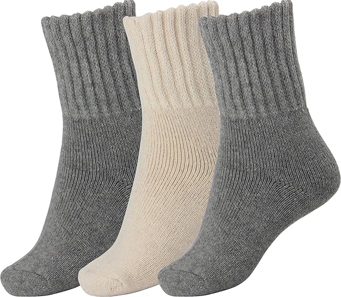 best stocking stuffers for mom: boot socks